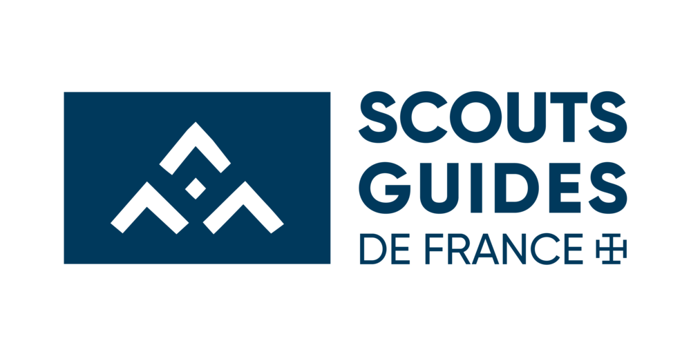 Logo SGDF